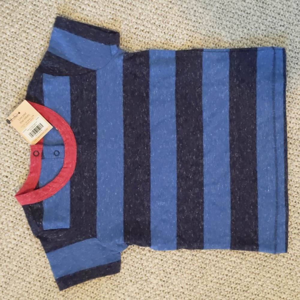 Primary T-Shirt (New With Tags!)